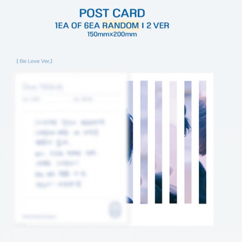 Btob   Be Together   3rd Studio Album