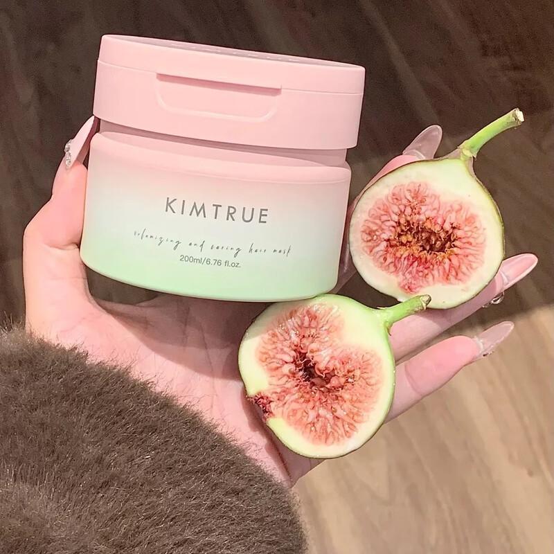 KIMTRUE Fig Repair  Nourish Hair Mask