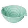 Food-Grade Oval Silicone Dough Fermentation Basket