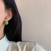 Perlenohrringe, Geeignet für Frauen, Hochwertig und Cool, Vielseitige Ohrringe