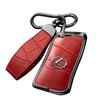 Lexus ES & NX Key Cover: Compatible with ES200, ES300H, RX300, NX260, NX200, RX350H Models.