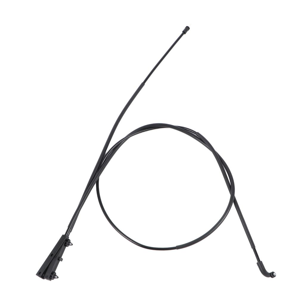 Hood L Release Cable 51237239240 Car Engine Hood Bonnet Release Wire for 228i 328i 340i M3