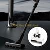 L8RE Efficient Floor Brush Head Replacement Wireless Vacuum Cleaner Spare Attachment