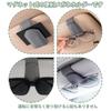 Sunglasses Holder for Sun Protects Premium Car Easy Magnetic Ideal for and Includes Card Glasses IC Card and Small Item Compatible with All Car Models