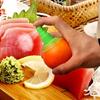 1 Stück Frucht Zitrone Spritzer Extraktor Saft Spray