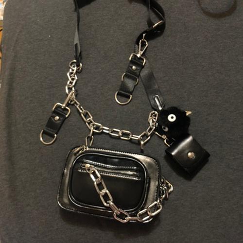 

Модная женская сумка-мессенджер на пояс, кожаная поясная сумка для девушек, дорожная сумка через плечо