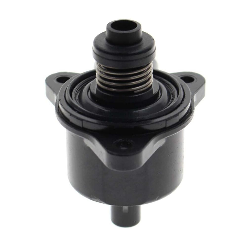 IAC Idle Air Control Valve For Yamaha Outboard 63P-1312A-01-00, 63P-1312A-00-00