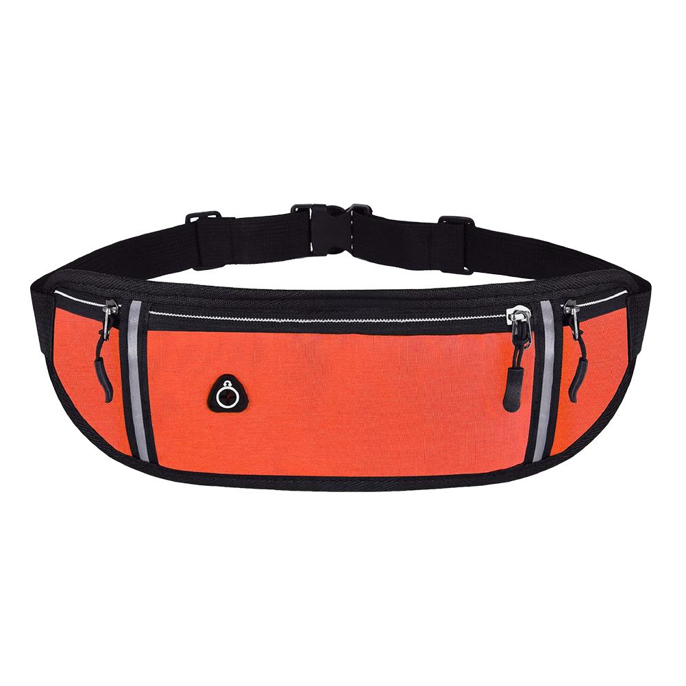 Running Belt Mobile Phone Case Fanny Pack Cycling Bag for Running Walking Cycling Camping Gym