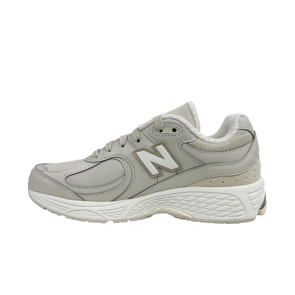 New Balance NB 2002R Low Top Kids' Running Shoes Gray Sneakers GC2002TM
