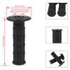 Handle Grips Dirt Pit Bike Motorcycle Motorbike Handle Bar Grips For KTM Enduro HUSQVARNA SUZUKI YAMAHA HONDA KAWASAKI