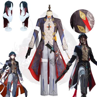 Dámské karnevalové kostýmy – Dámské anime kostýmy
