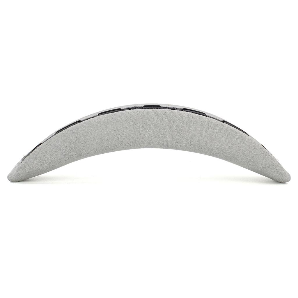 Reinforced Headband Support Pad Premium Fabric and Shock Absorbing Foam for QC35 QC35II QC45 QCSE Headphone Headbeam