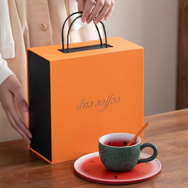 Керамические подарочные наборы для чая и кофе Mantianhua Gift Set