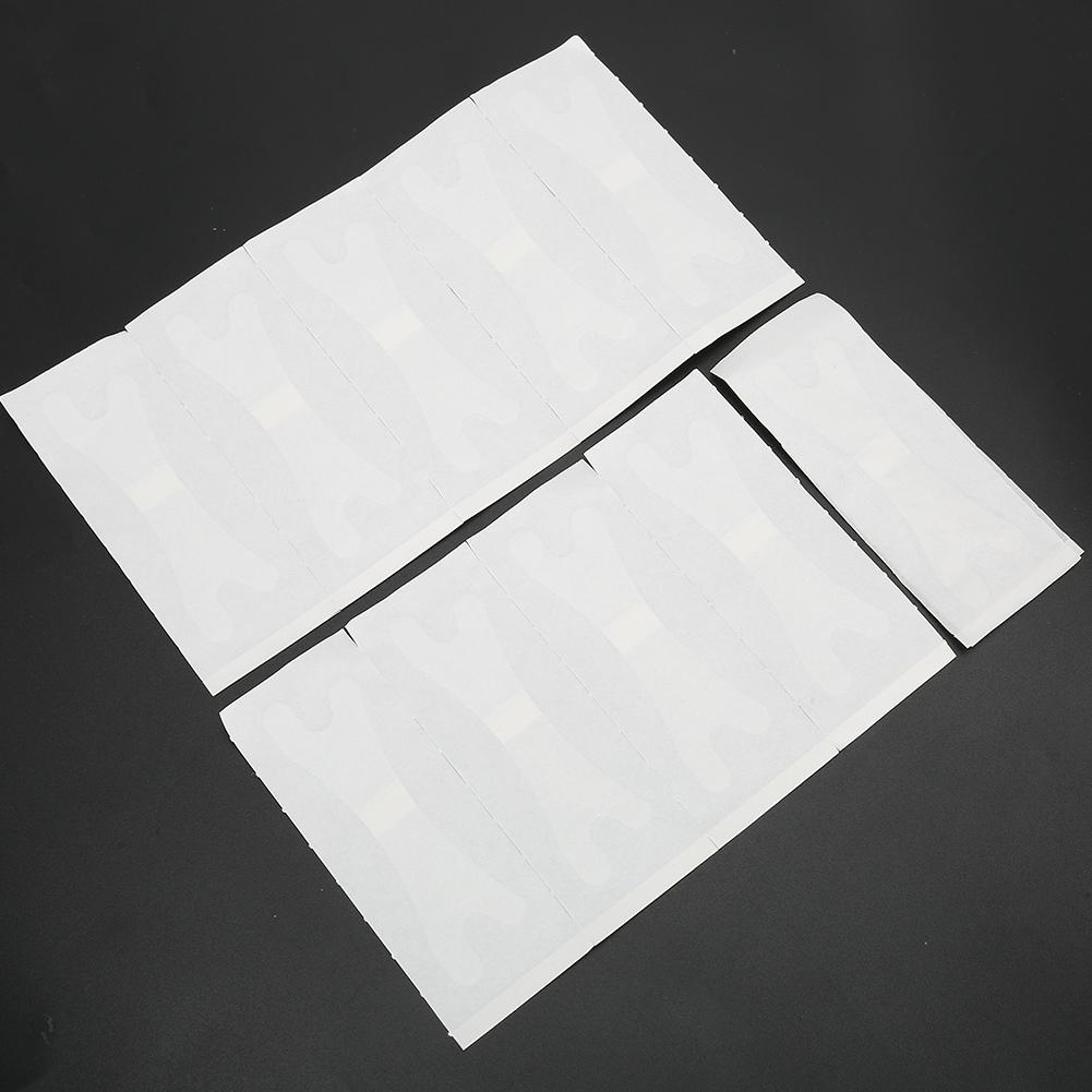 10 Stück Nasenstreifen zur Linderung von Verstopfung, gegen Schnarchen, Schlaf-Nasenpflaster, Nasenaufkleber