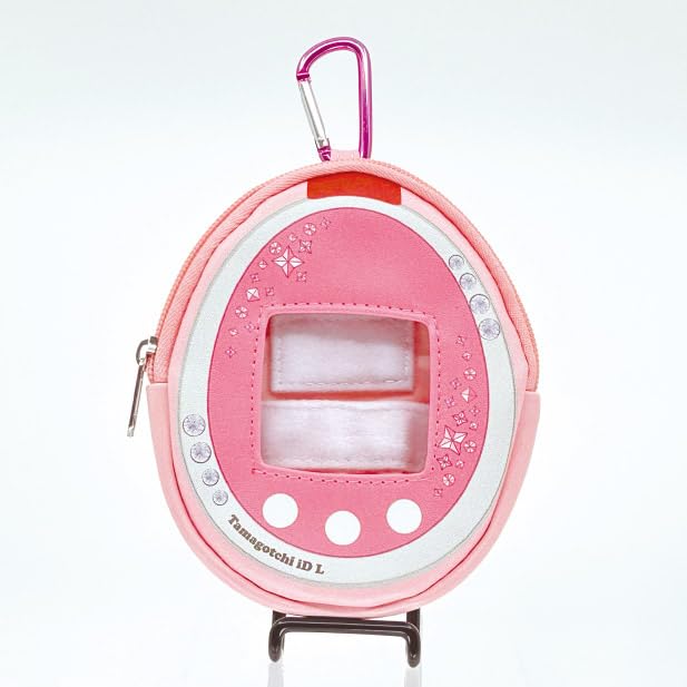 

Чехол для шиття Тамагочі Чібі iDL рожевий