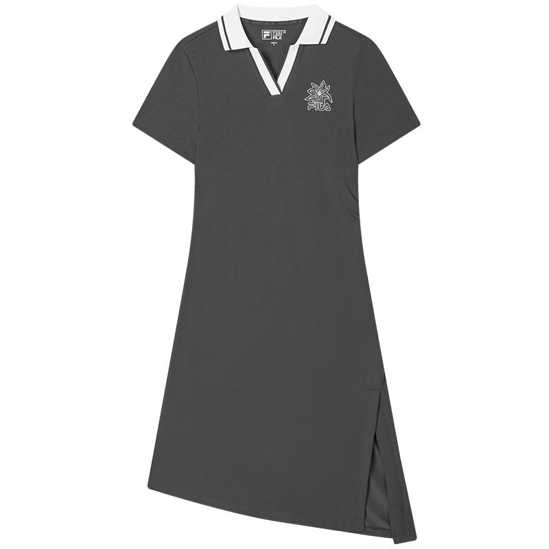 FILA Women s Knit Dress S