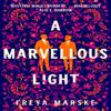 A Marvellous Light by Freya Marske Hardback Book 9781529080889
