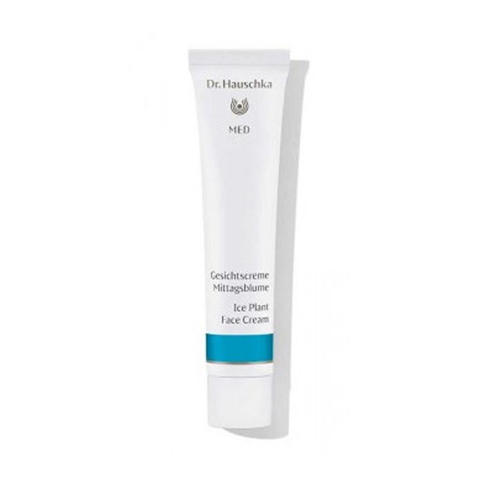 

Доктор. Hauschka Ice Plant Face Cream 40 мл