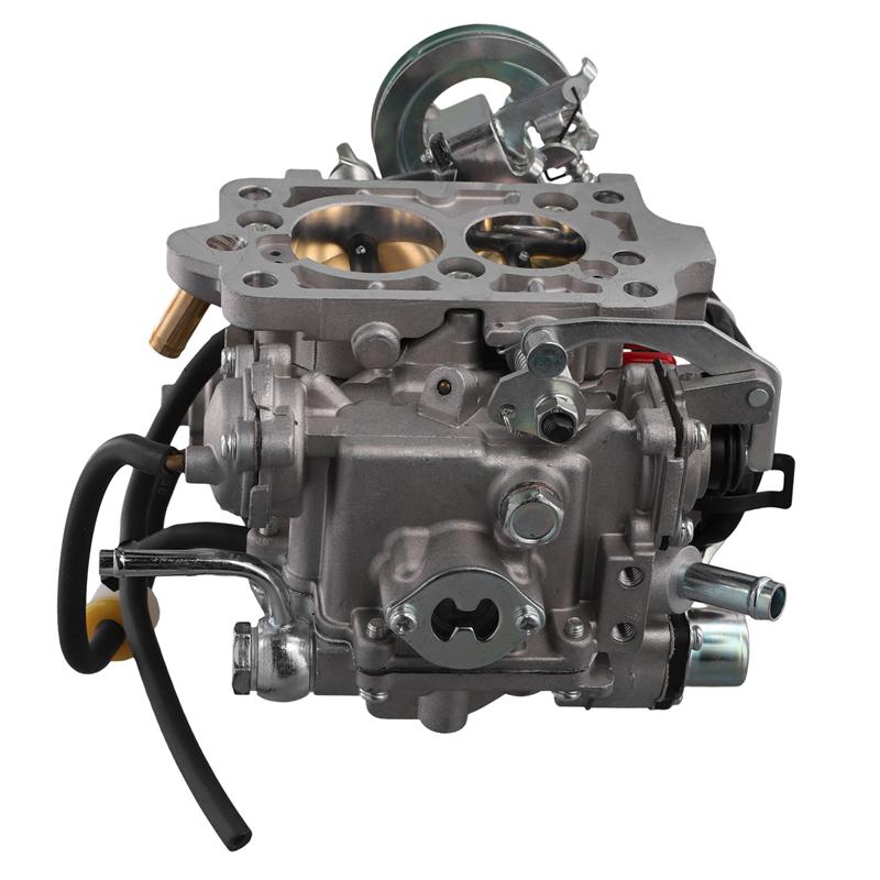 21100-35520 Car Carburetor Carb For Toyota 4Runner Celica Pickup Land Cruiser 1981-1995 22R Engine 2110035520