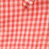 Esprit by CAMPUS 70s Made In USA Vintage Gingham Check Pattern Short Sleeve Shirt Men's Used