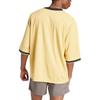 adidas Originals Fashion Graphic Tee Beige IT7463