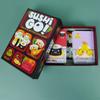 Sushi Go Party Deluxe Pick Pass Card Game Family Fun Home Entertainment