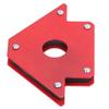 Magnetic Welding Holder 4in Strong Magnetism Welding Support Fixture for Metalworking