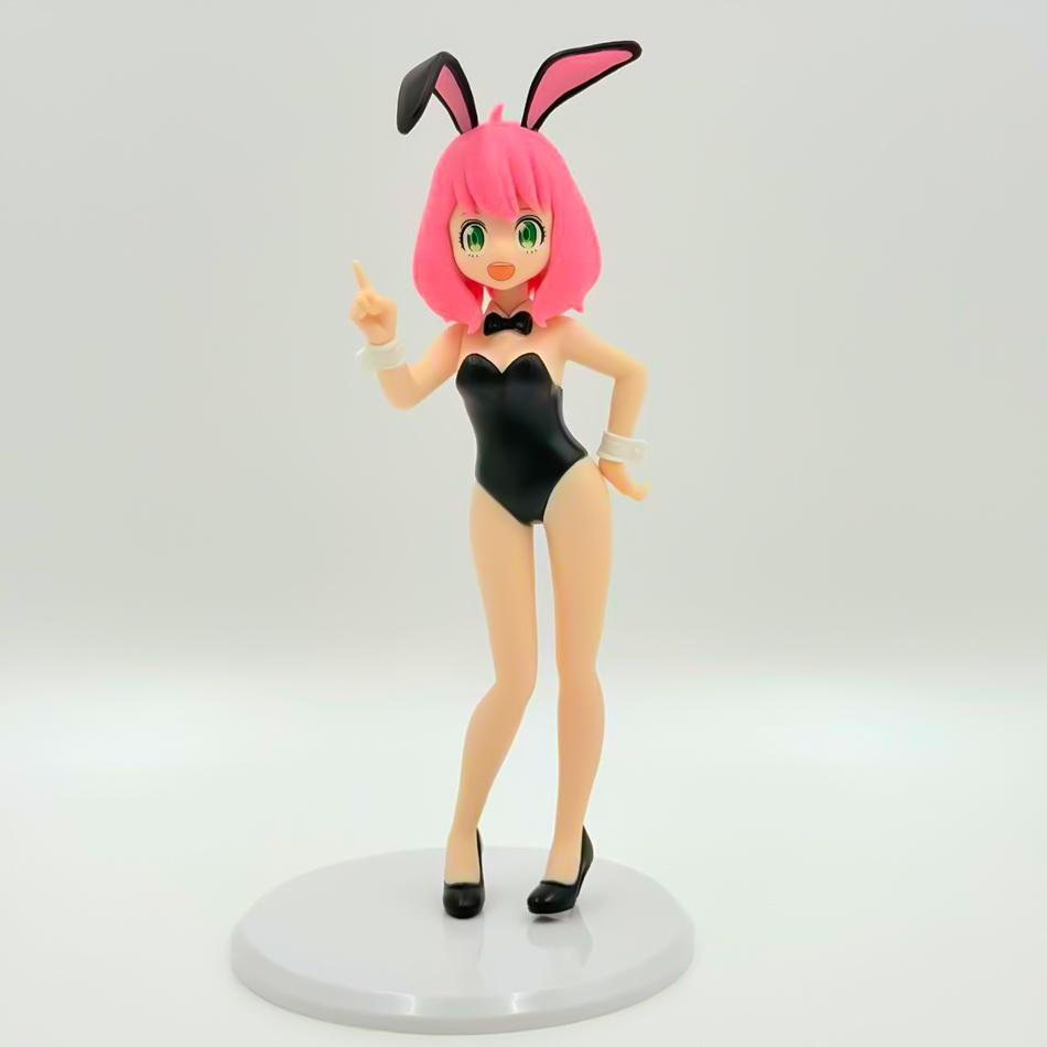 

Аниме Кавайная Девочка Фигурка Действия Шпионская Семья Аня Форджер Косплей Мода Настольная Статуэтка Украшение для Чехла Сюрприз Оптовый Подарок