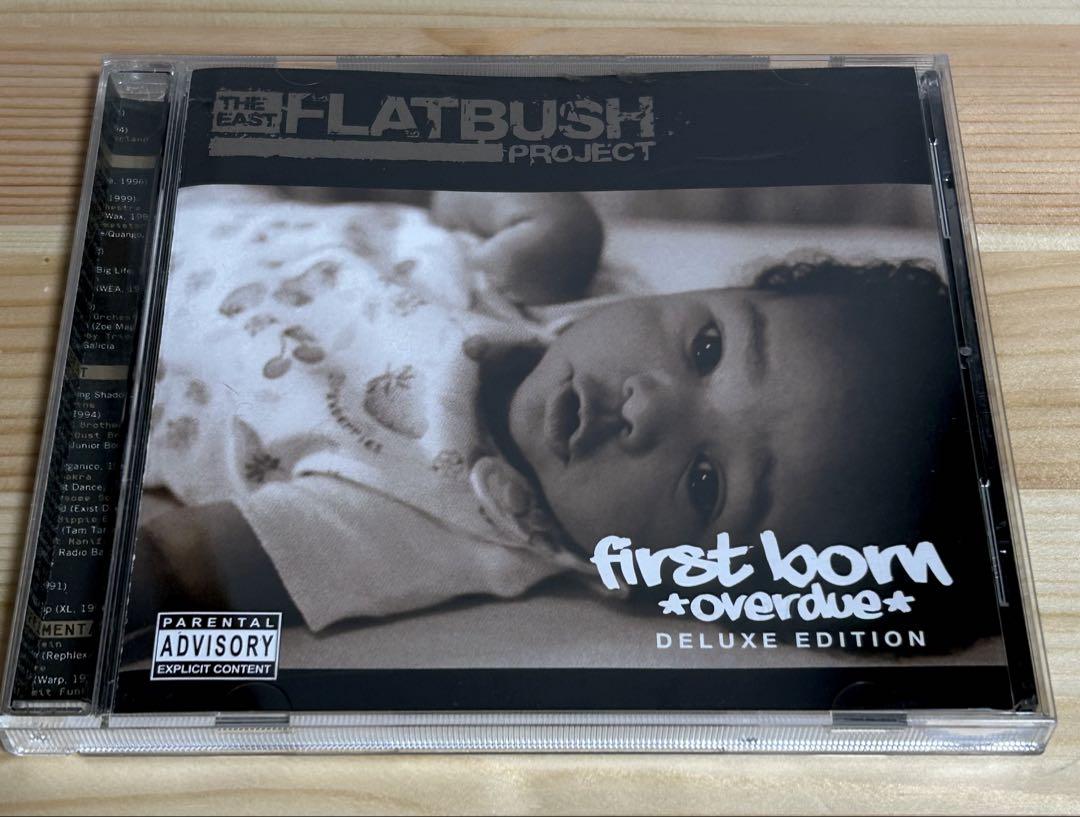 

[USED] EAST FLATBUSH PROJECT 1994-2009