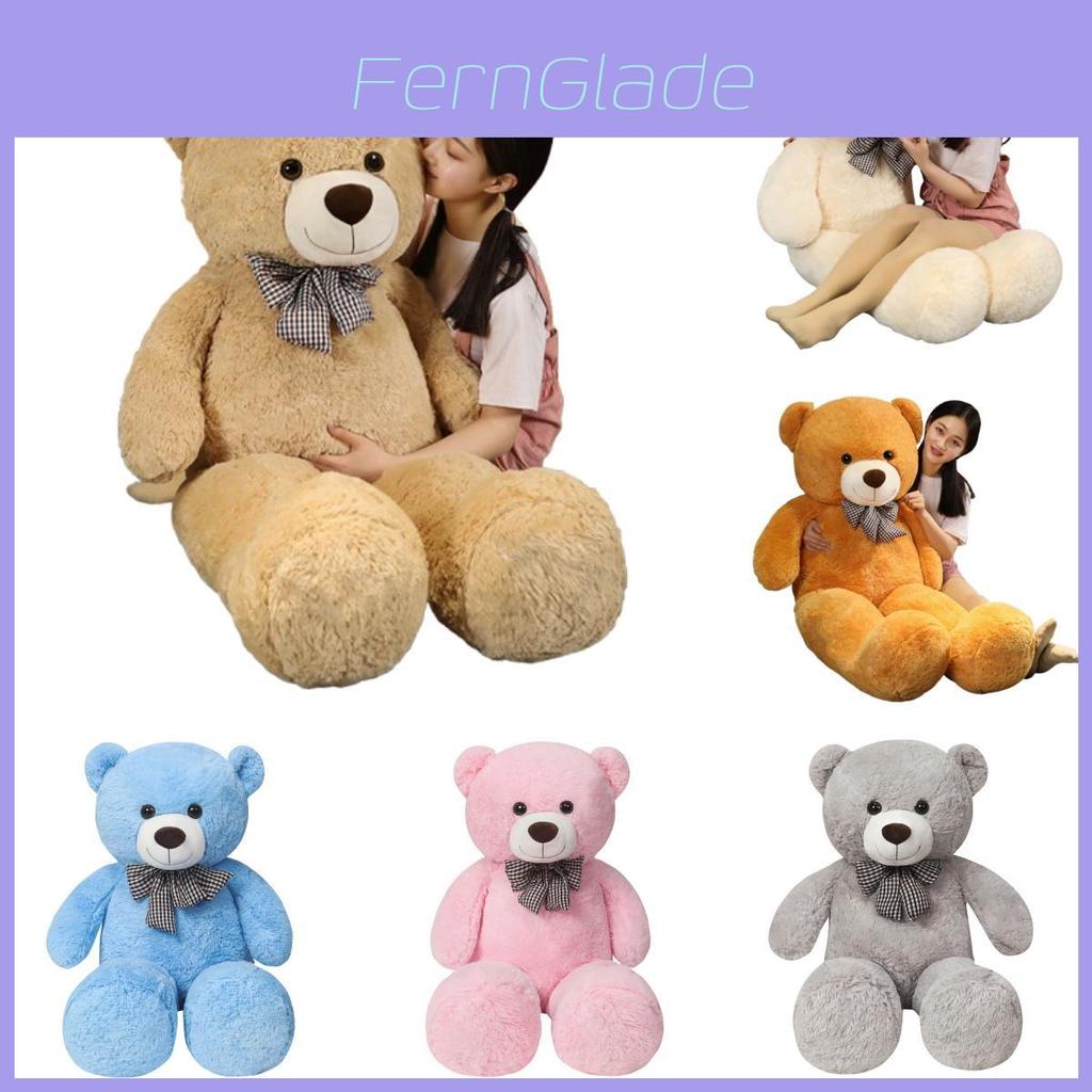 Plush Teddy Bear Wedding Gift With Ultra Soft Crystal Plush For Anniversary And Birthday Celebrations