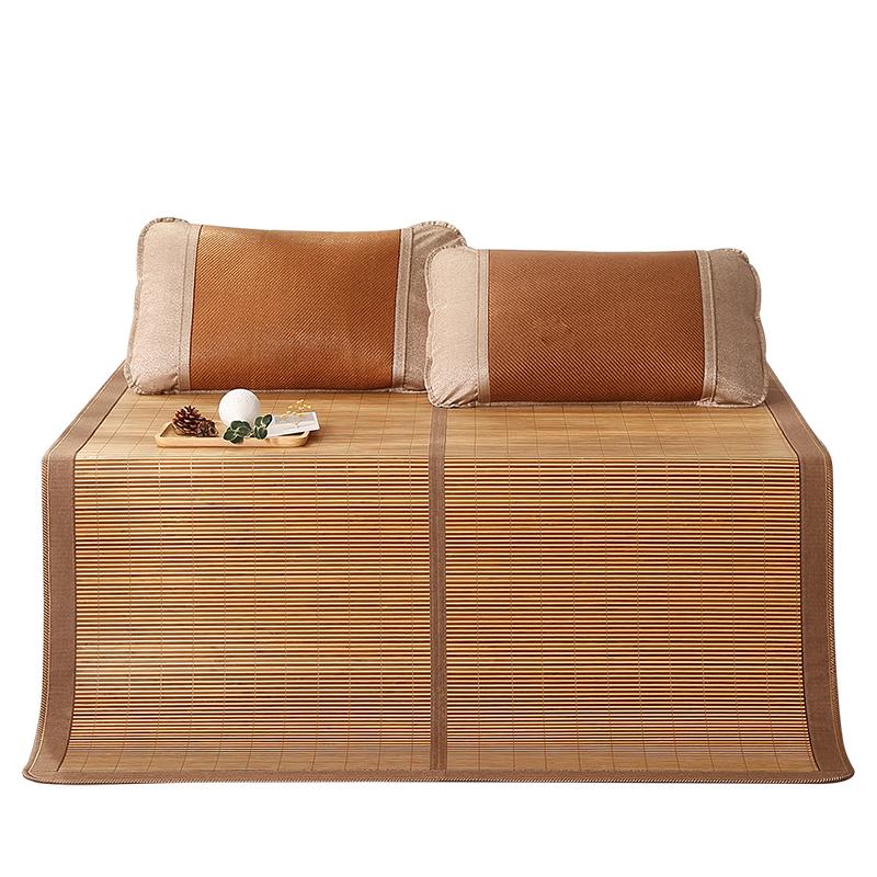 Fuanna Reversible Bamboo Cooling Mat 120x200cm