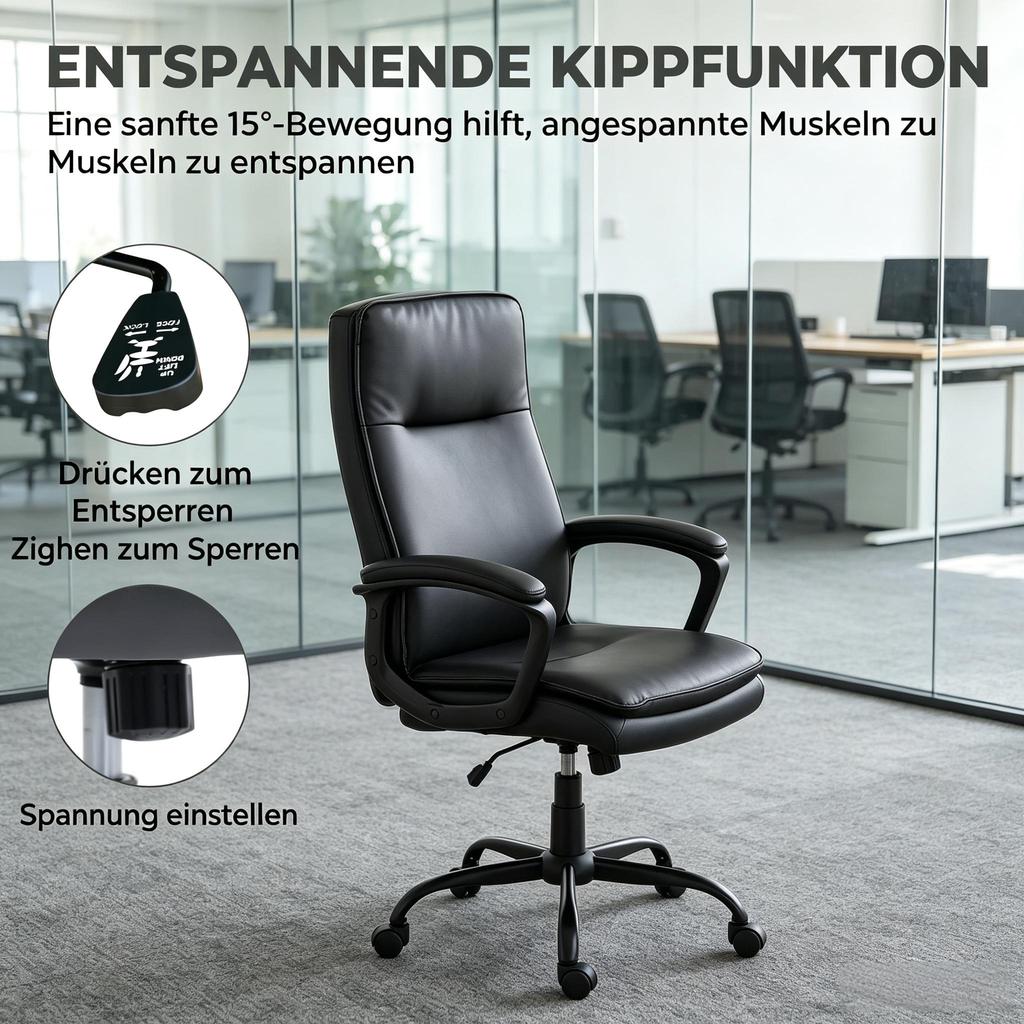 Modern Office Chair,Desk Chair,Gaming Chair(only office chair)