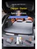 Changan Deep Blue S7 Rear Car Trunk Inflatable Air Mattress