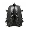 Men's Backpack Travel Casual Fashion Students School Bag Large Capacity Bag Brand  Leather Backpacks Laptop Backpack