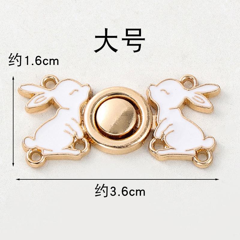 

2pc button One size