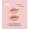 Heart Percent Dote On Mood Lip Pencil Lip Liner + Lip Base + Shedding + Cheek Multi 4in1 Lip Pencil Mouth Corner Liner (02. Creamy Pink | CREAMY PINK)