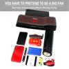 NEW Car Seat Gap Storage Box Leather Storage Box Auto Accessories For Hyundai Sonata GDI Elantra Santafe Accent Tucson Solaris Y3