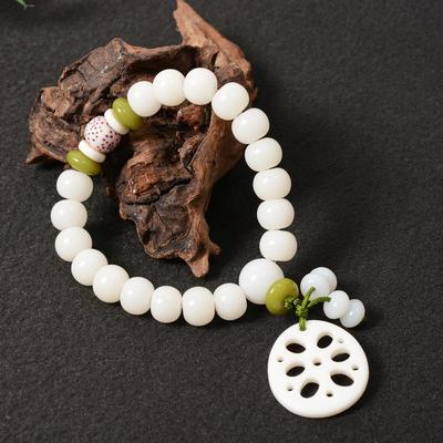 Armbanden – Kralenarmbanden