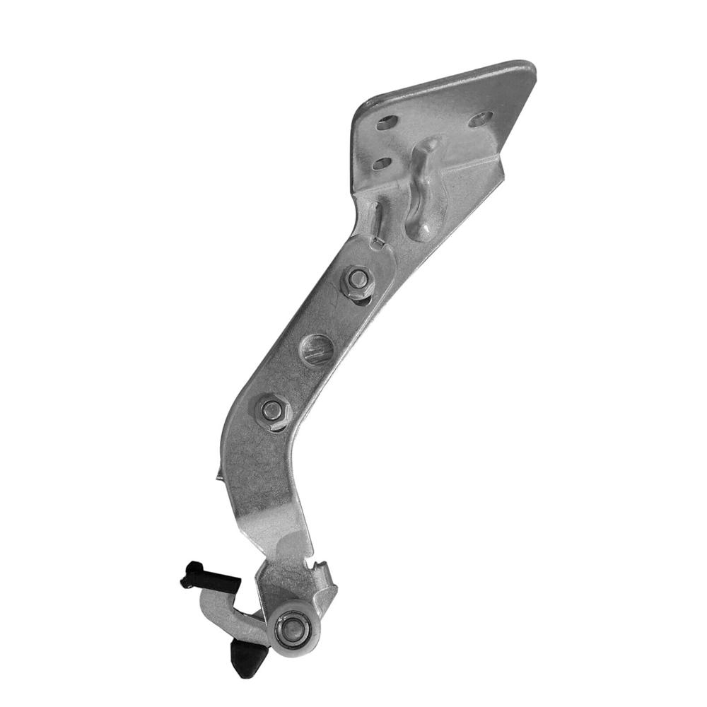 For 2014-2021 Ram ProMaster 1500 2500 3500 Right Side Sliding Door Roller Lower