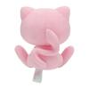 Pokémon Center Original Plush Toy: Psycho Soda Refresh Mew 15 X 14 X 10 Cm (H X W X D)