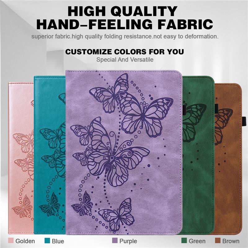 Wallet Tablet Etui For Lenovo Xiaoxin Pad P11 Case TB-J606F 2020 11'' Soft TPU Coque For Lenovo Tab P11 11 inch Cover 2020