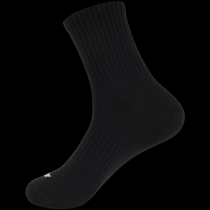 Li-Ning 2026 Casual Anti-odor Mid-Calf Socks L
