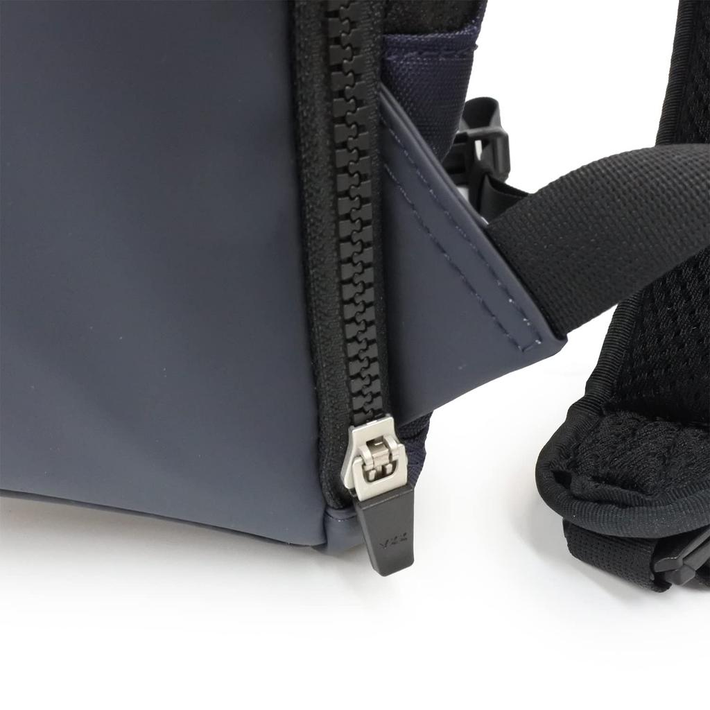 Sea VARIOUS BACKPACK 02 S Navy Free