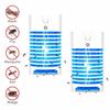 Exclusive Electric Shock Mosquito Killer - Safe for Pregnant Women and Infants 