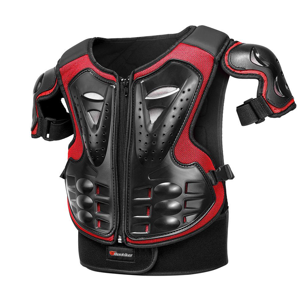 Children's Sports Protective Gear: Knee & Elbow Pads for Cycling, Roller Skating, Skiing, and Outdoor Activities
