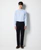 STCO Diems Soft Cotton Comfort Chino Pants Navy (Straight Fit)_Dpaxz04Esn