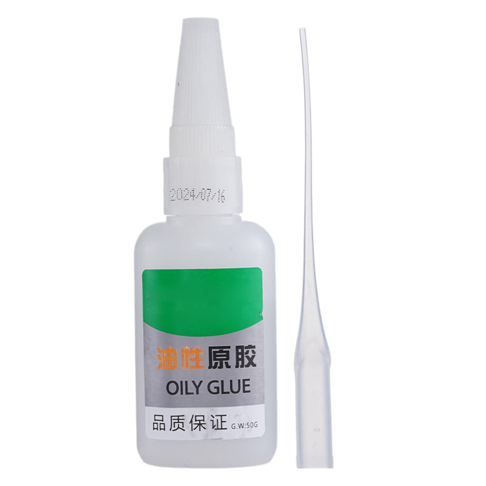 Strong Repair Glue Multifunction Welding High-Strength Oily Glue Highly Temperature Resistance Adhesive Glue Oily Welding Glue