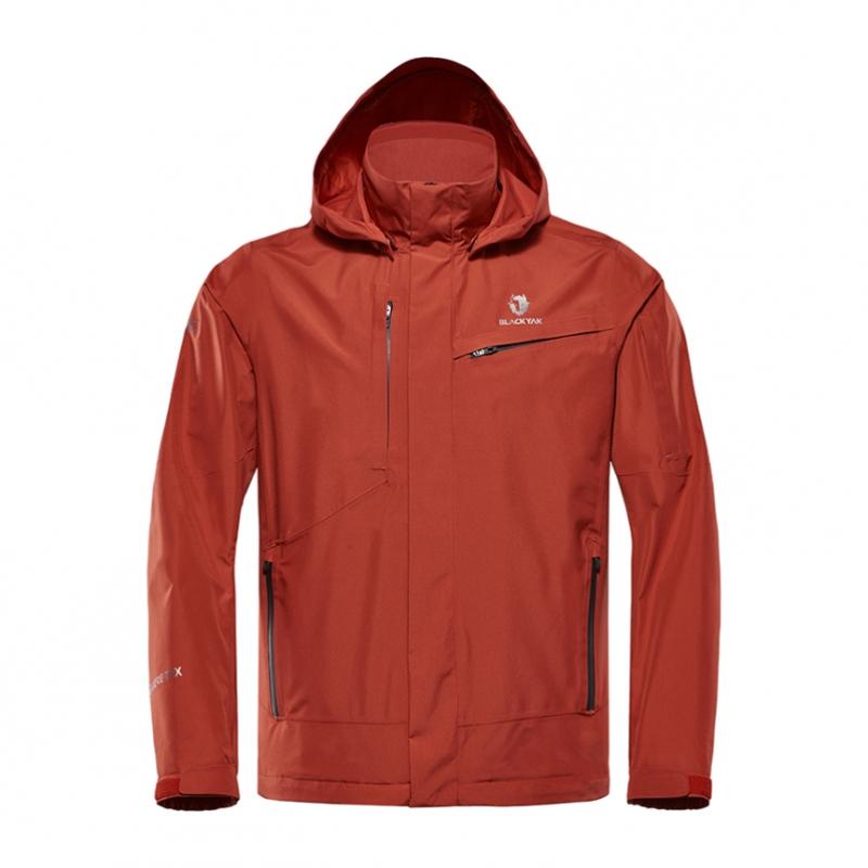 Black Yak Men S woMen S Gore Tex Waterproof Windbreaker M MaiSak Alpha Gtx 1bygj Men s blue green (BG)/125