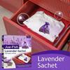 Lavender Sachet Car Car Home Wardrobe Shoe Cabinet Toilet Bag Odor Removal Sachet