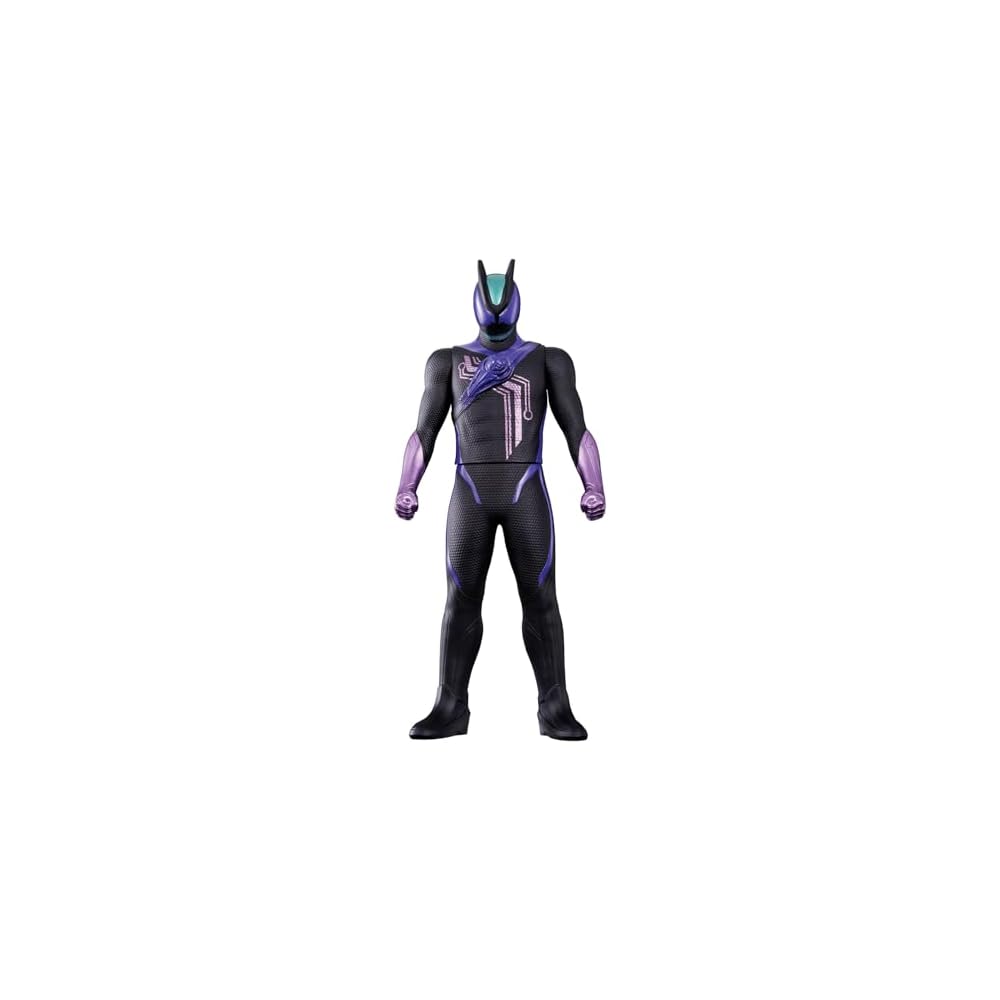 Bandai Rider Hero Series Kamen Rider Zets Paradigm Wonder Action Figure